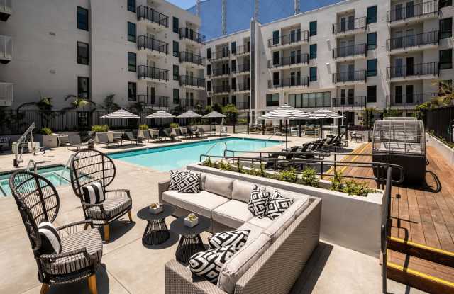 The Pearl Apartments photos photos