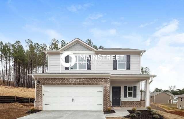 1005 Nandina Court Gallery 1