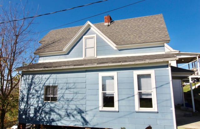 340 Grant Avenue - 340 Grant Avenue, Morgantown, WV 26505