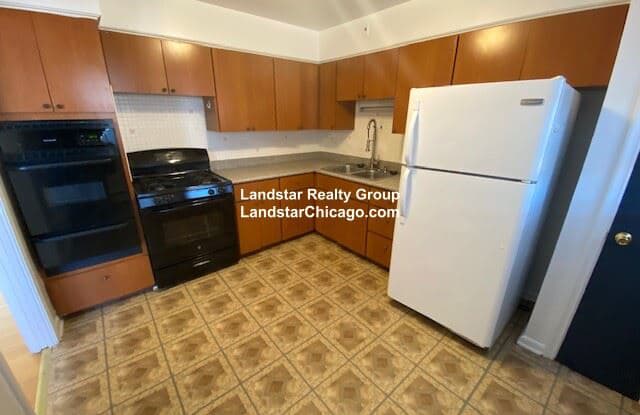 9200 Kilpatrick Ave - 9200 Kilpatrick Avenue, Skokie, IL 60076