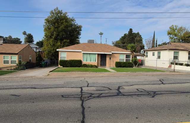 3116 River Blvd - 3116 River Boulevard, Kern County, CA 93305