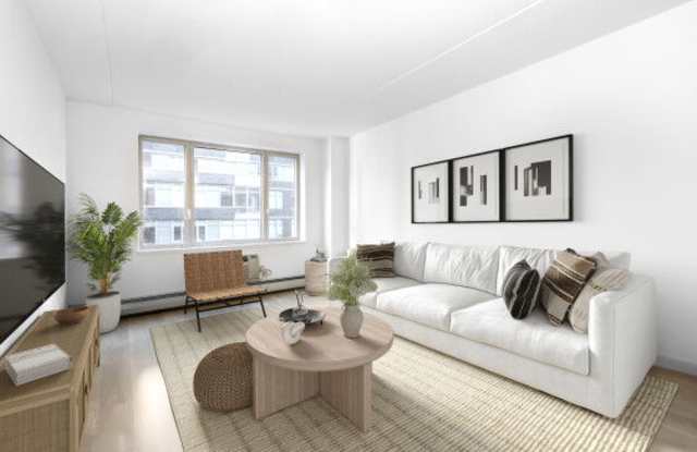 95 Worth Street - 95 Worth Street, New York City, NY 10013