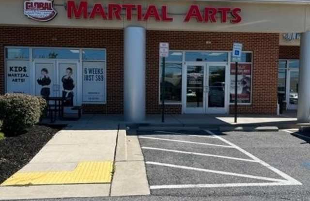 841 S MAIN Street unit: H photos photos