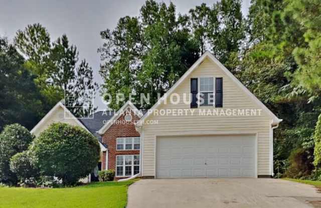 3370 Glen Summit Lane photos photos