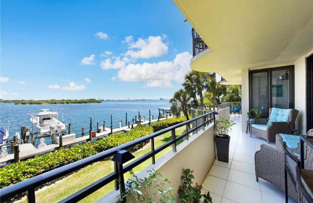 12000 N Bayshore Dr - 12000 North Bayshore Drive, North Miami, FL 33181