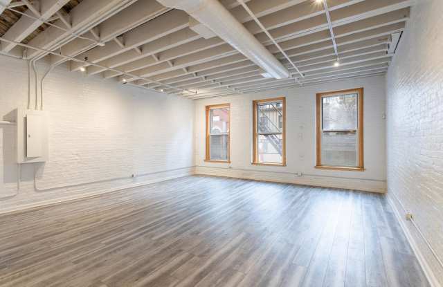 447 West 36th Street Gallery 2