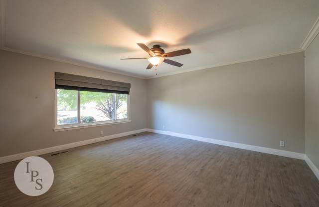 Fresno Eastside Home, 3BR/2BA, Near CSUF – w/Solar Gallery 3