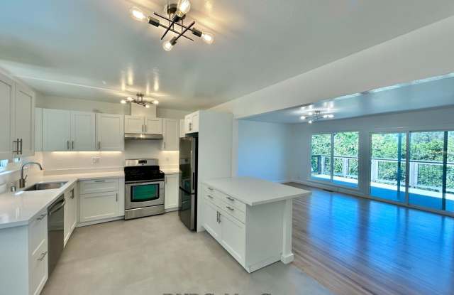 Newly Remodeled 3 Bedroom Home With Gorgeous Views For Rent! Gallery 4