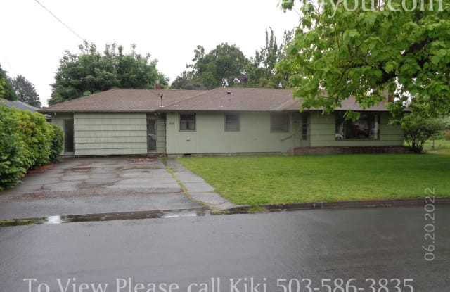 664 Clamar Dr NE - 664 Calmar Court Northeast, Salem, OR 97301
