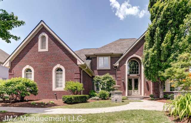 23921 Argyle - 23921 Argyle Street, Novi, MI 48374