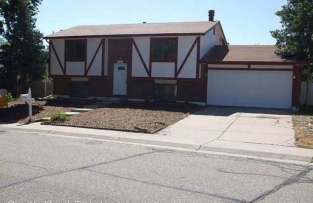 17050 E Loyola Pl - 17050 East Loyola Place, Aurora, CO 80013