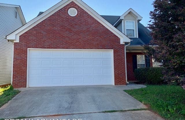 6025 FLAGSTAFF WALK - 6025 Flagstaf Walk, McDonough, GA 30252