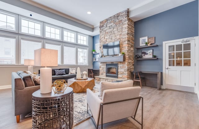 The Residences at Carronade photos photos