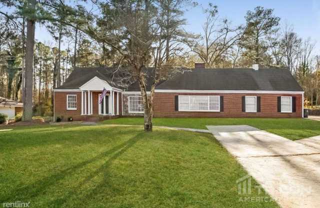330 Rivertown Road - 330 South Rivertown Road, Fairburn, GA 30213