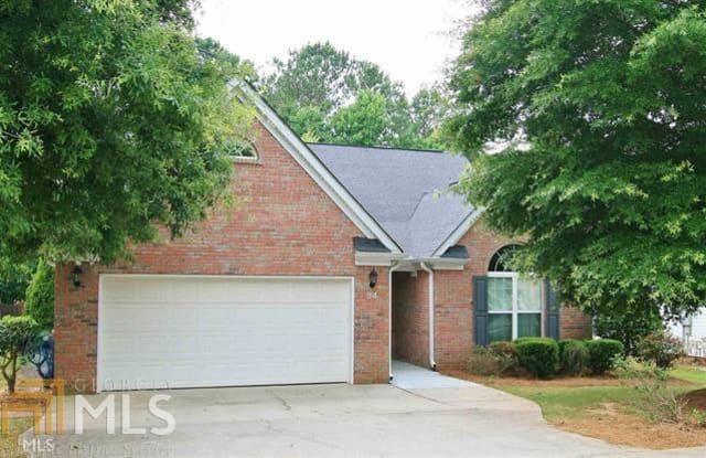 34 Pacific Ave - 34 Pacific Avenue, Newnan, GA 30277