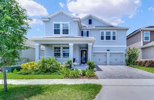 11932 Satire St - 11932 Satire Street, Orange County, FL 32832