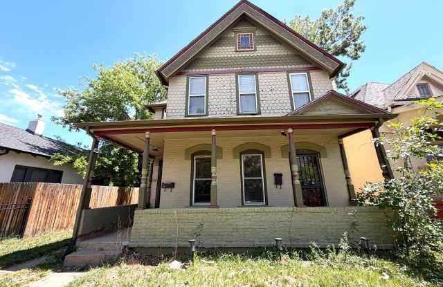 2136 Lafayette Street - 2136 photos photos
