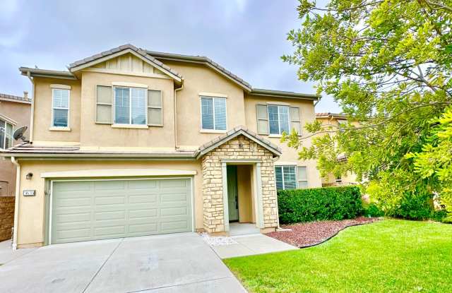 Beautifully Updated Two-Story Home in Lake Rancho Viejo Community, complete with Pool  Solar! - 3635 Lake Park Road, San Diego County, CA 92028