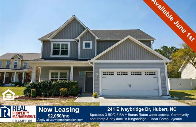 Spacious 3 BD/2.5 BA + Bonus Room | Community Boat Ramp & Dock Access photos photos