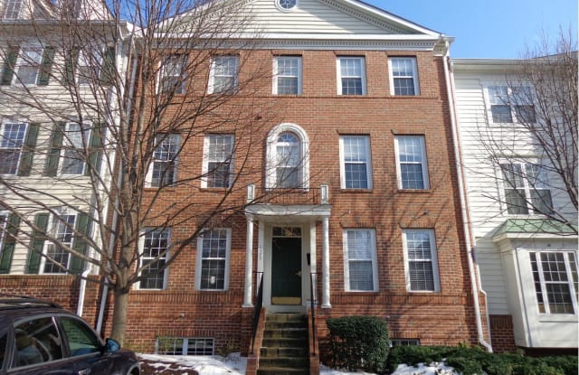 1573 NORTHERN NECK DRIVE - 1573 Northern Neck Drive, Tysons Corner, VA 22182