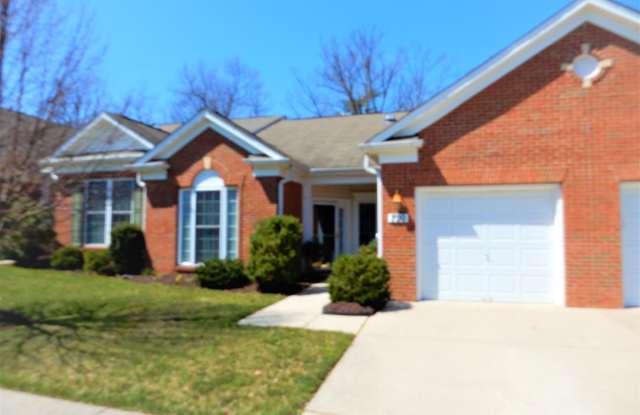 720 EMERALD WAY - 720 Emerald Way, Odenton, MD 21113