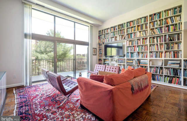 3101 NEW MEXICO Avenue NW unit: 519 photos photos