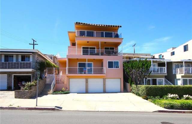 196 Cliff Drive - 196 Cliff Drive, Laguna Beach, CA 92651