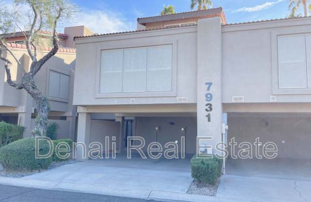 7931 E. San Miguel Avenue - 7931 East San Miguel Avenue, Scottsdale, AZ 85250