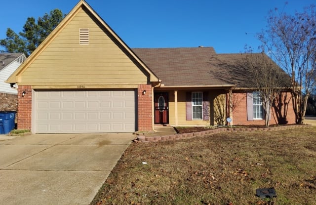 10950 Oak Leaf Dr - 10950 Oak Leaf Drive, Olive Branch, MS 38654