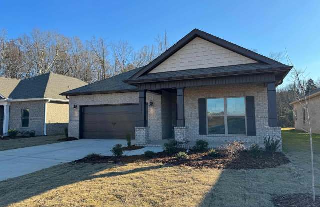 28598 Halford Drive - 28598 Halford Drive, Limestone County, AL 35756