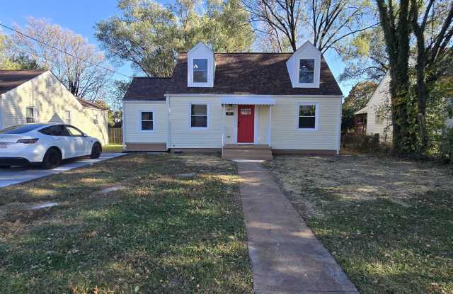 2503 Cornell Drive Northwest Gallery 1