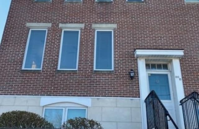 86 E Blackwell St - 86 East Blackwell Street, Dover, NJ 07801