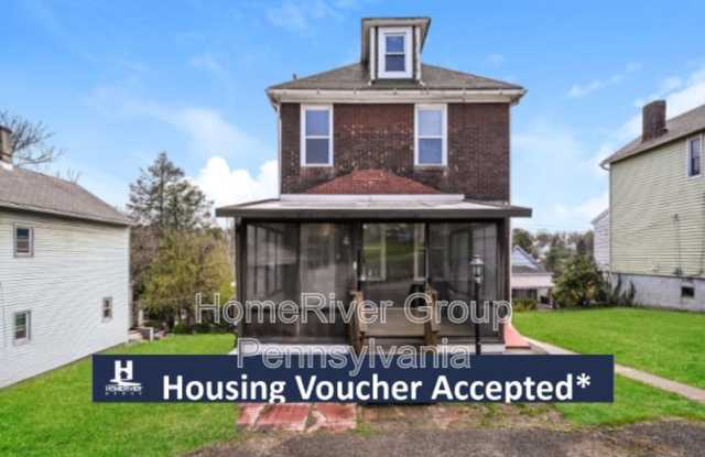 1170 Ridge Ave - 1170 Ridge Avenue, North Braddock, PA 15104 1170 Ridge Ave - 1170 Ridge Avenue, North Braddock, PA 15104