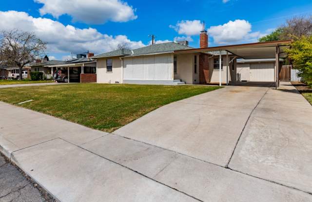 Charming  Updated: Your Perfect Retreat Awaits in this Cozy 2-Bedroom Home with Garage  Spacious Backyard photos photos