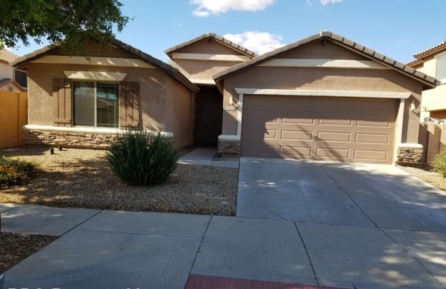 16198 W Hope Dr - 16198 West Hope Drive, Surprise, AZ 85379
