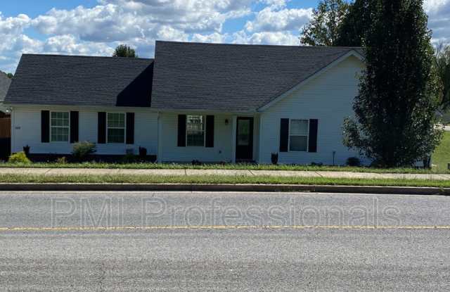 3016 Florence Rd - 3016 Florence Road, Murfreesboro, TN 37129