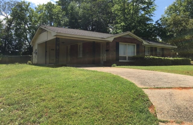 3 Kent Street - 3 Kent Street, Montgomery, AL 36109