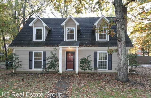 8507 Beacon Hills Rd - 8507 Beacon Hills Road, Indian Trail, NC 28079