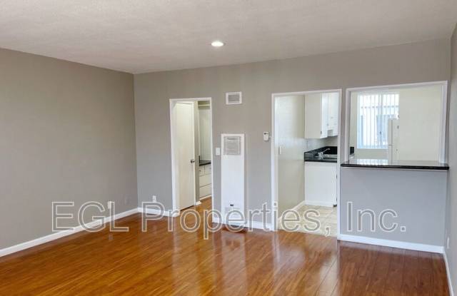 5922 Carlton Way - 5922 Carlton Way, Los Angeles, CA 90028