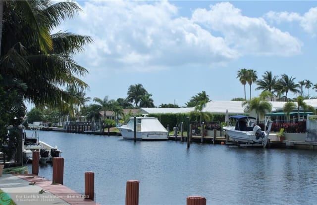 2706 NE 57th Street - 2706 Northeast 57th Street, Fort Lauderdale, FL 33308