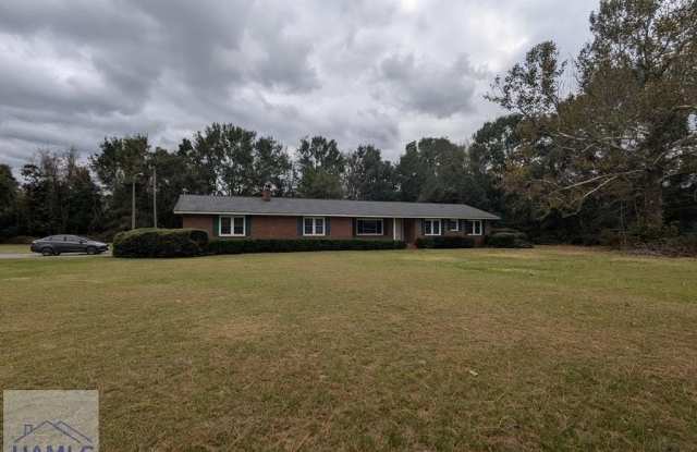 5448 GA Highway 196 - 5448 Georgia 196, Long County, GA 30427