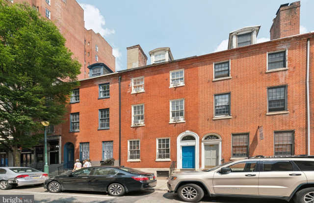 1225 SPRUCE Street unit: 2F photos photos