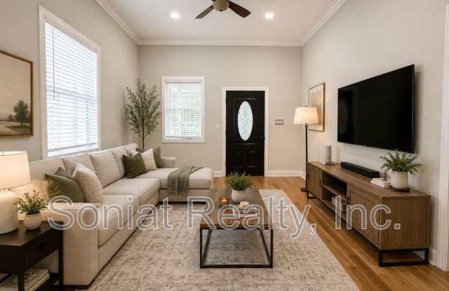 3307 Baudin St. Gallery 2
