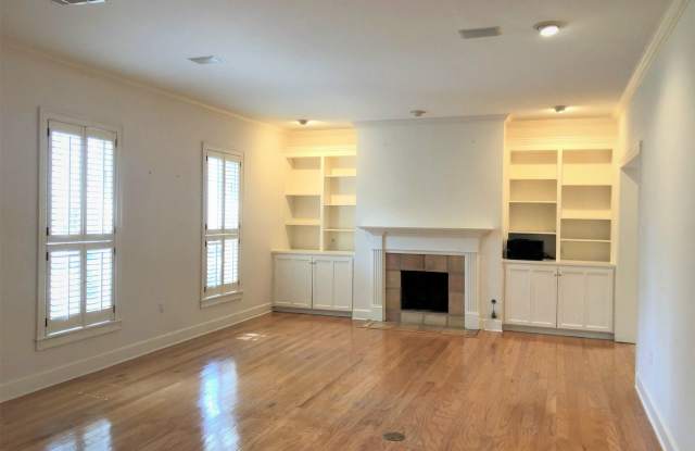 1600 Lobdell Ave. Unit A - 1600 Lobdell Avenue, Baton Rouge, LA 70806