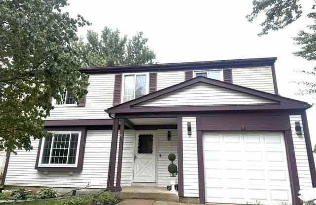 9409 STARLIT PONDS Drive Gallery 1
