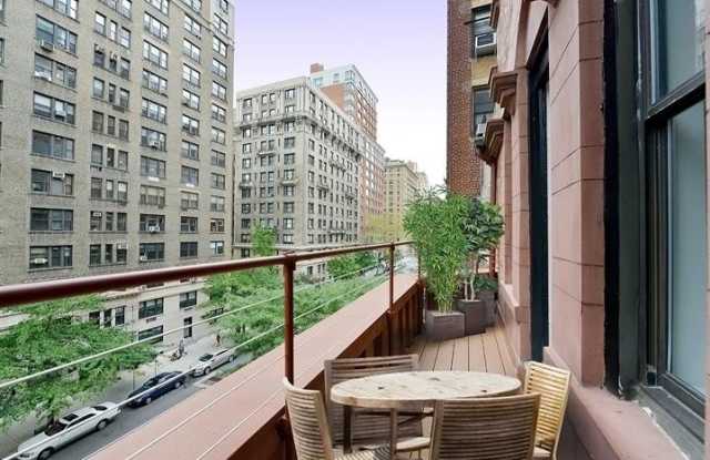 508 West End Avenue 5A photos photos