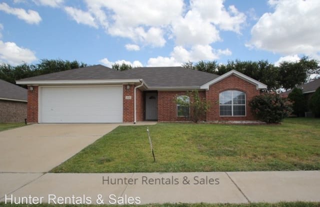 2904 Bachelor Button - 2904 Bachelor Button Boulevard, Killeen, TX 76549