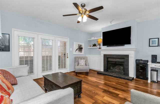 12660 Hillcrest Road - 12660 Hillcrest Road, Dallas, TX 75230 12660 Hillcrest Road - 12660 Hillcrest Road, Dallas, TX 75230