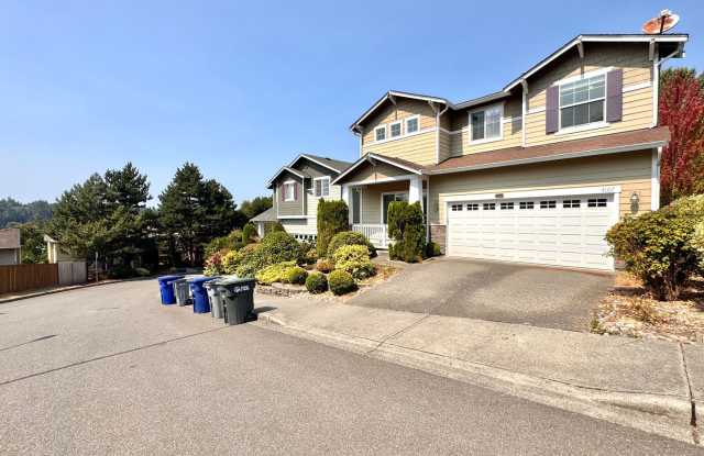 For Rent | Beautiful 4BR Home in Bothell | Northshore School District Gallery 3