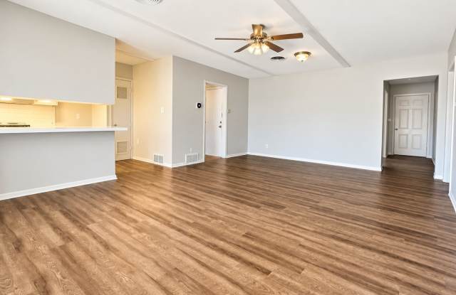 COMING SOON | Cozy 3 Bedroom Home + Office/Playroom & Near GFAB Gallery 4